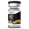ABP-7 peptide 10mg actin binding Thymosin Beta-4 fragment lyophilised research vial