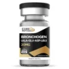 Bronchogen peptide 20mg AEDL Khavinson lung bioregulator lyophilised research vial