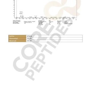 Cartalax peptide