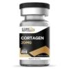 Cortagen peptide 20mg Ala-Glu-Asp-Pro Khavinson neural bioregulator lyophilised research vial