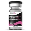 HGH fragment 176-191 CJC-1295 ipamorelin blend 12mg weight loss GH research vial