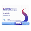 Saxenda (Liraglutide) 6 mg/mL pre-filled injection pen by Novo Nordisk for chronic weight management