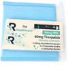 Tirz Healthcare 60mg Tirzepatide Adjustable Dosage Pen with disposable needles