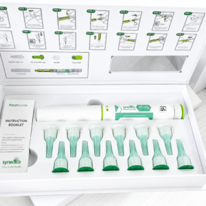 Retatrutide 40mg Injection Pen Kit | Multi-Dose Pen