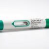 Dupixent (Dupilumab) 300mg/2mL Single-Dose Pre-Filled Pen for subcutaneous injection.