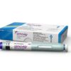 Aimovig® (Erenumab) Prefilled Auto-Injector Pen for Monthly Migraine Prevention