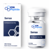 Buy Semax peptide cognitive-enhancer
