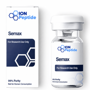 Buy Semax peptide cognitive-enhancer