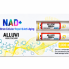 ALLUVI Healthcare NAD+ Injectable Pen Solution 1,000 mg product packaging